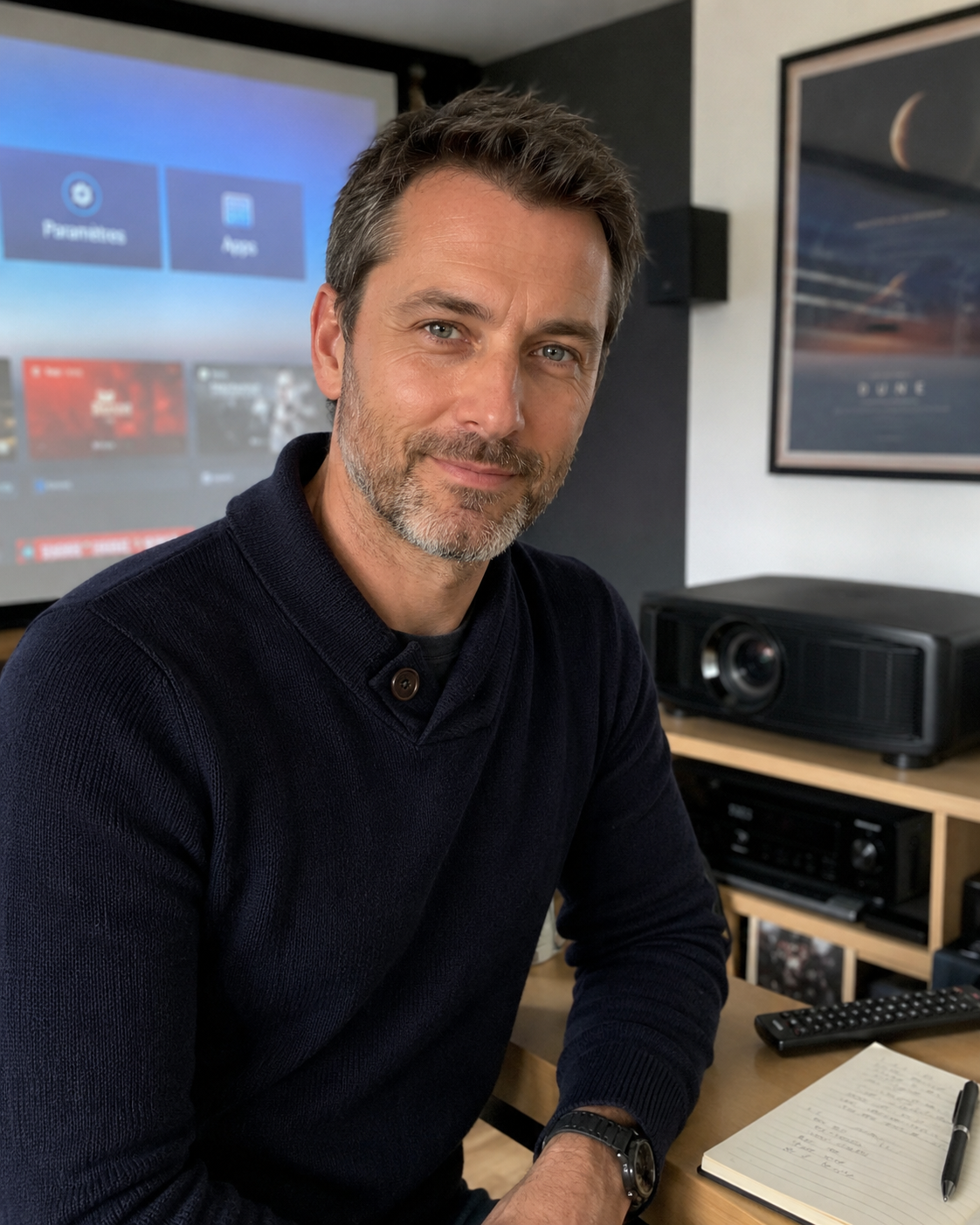 Marc Delorme