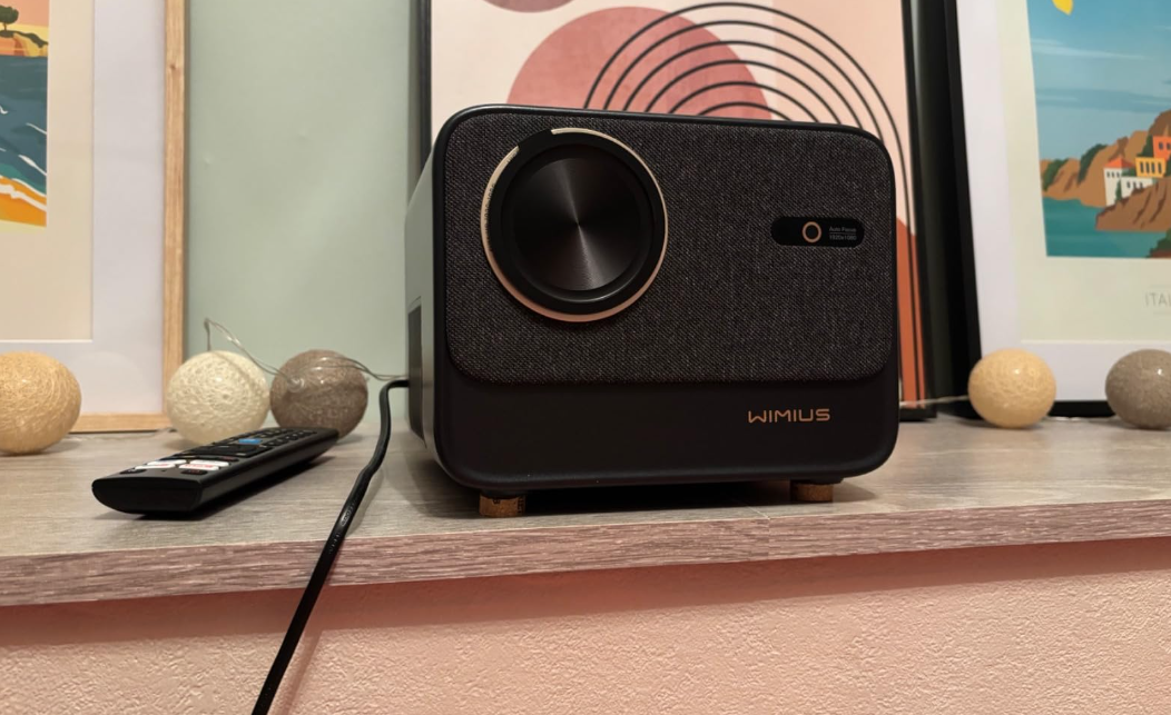 WiMiUS K9 – Avis et Test 2025