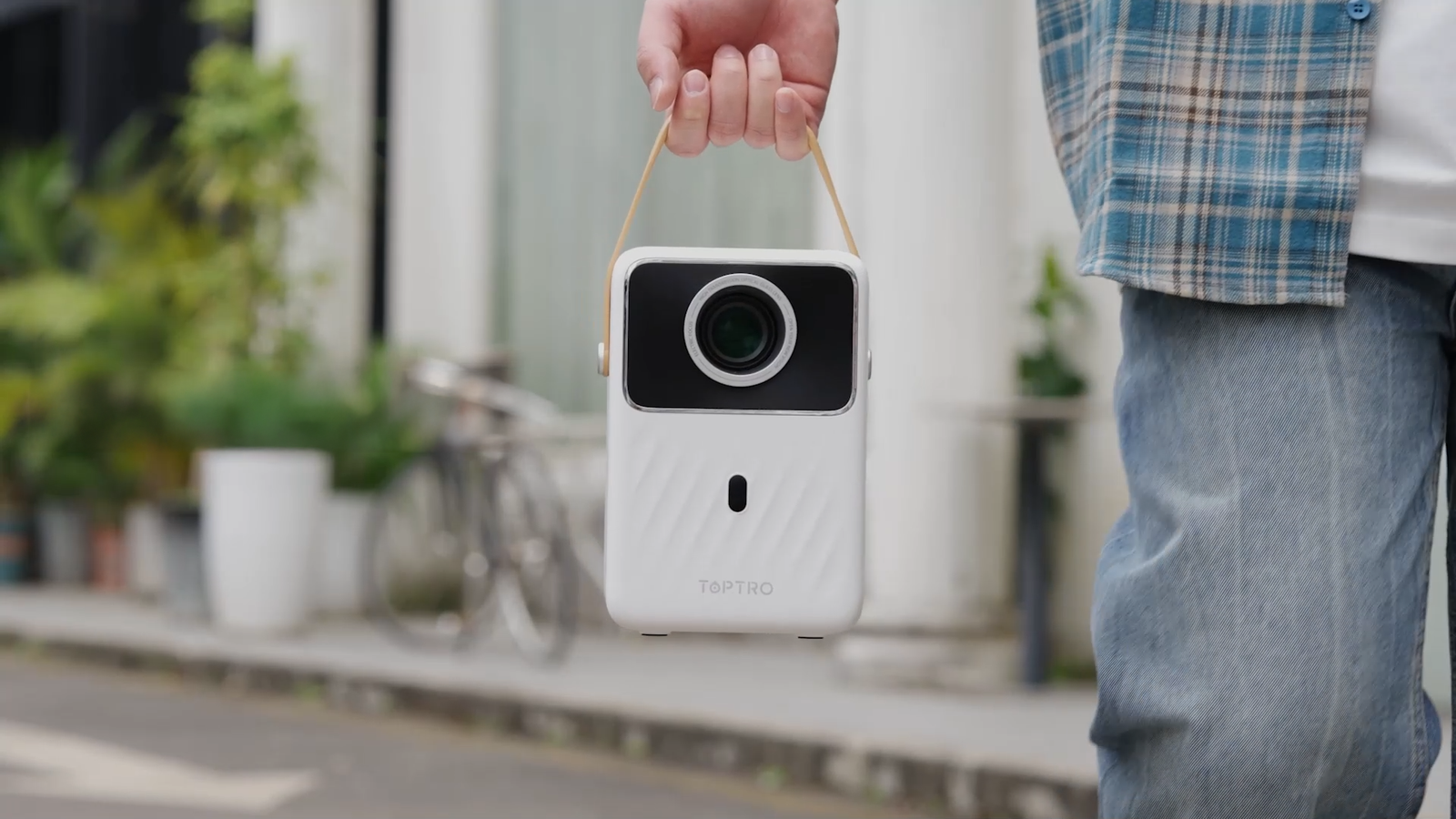 TOPTRO B1 – Avis et Test 2025