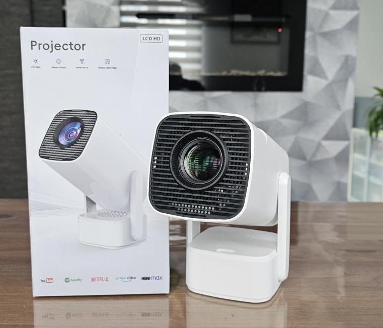 Sepymp F800 4k Projecteur – Avis et Test 2025